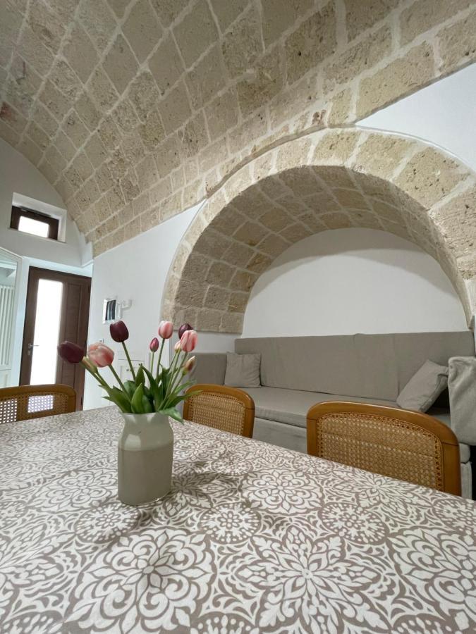Casapulia Villa Fasano Exterior photo