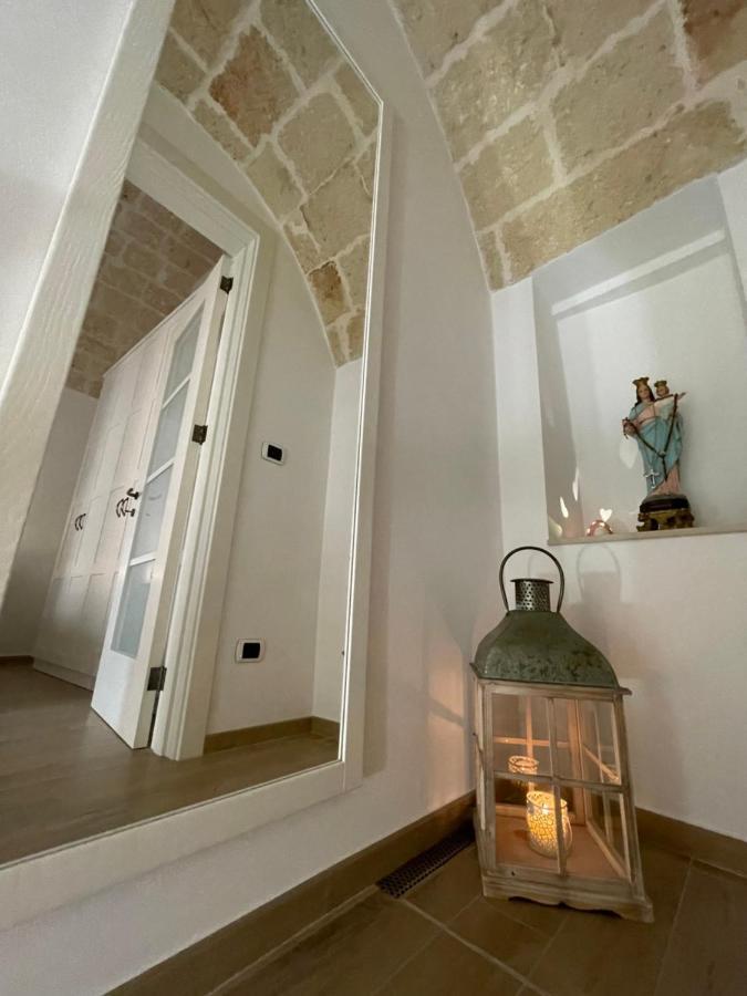 Casapulia Villa Fasano Exterior photo