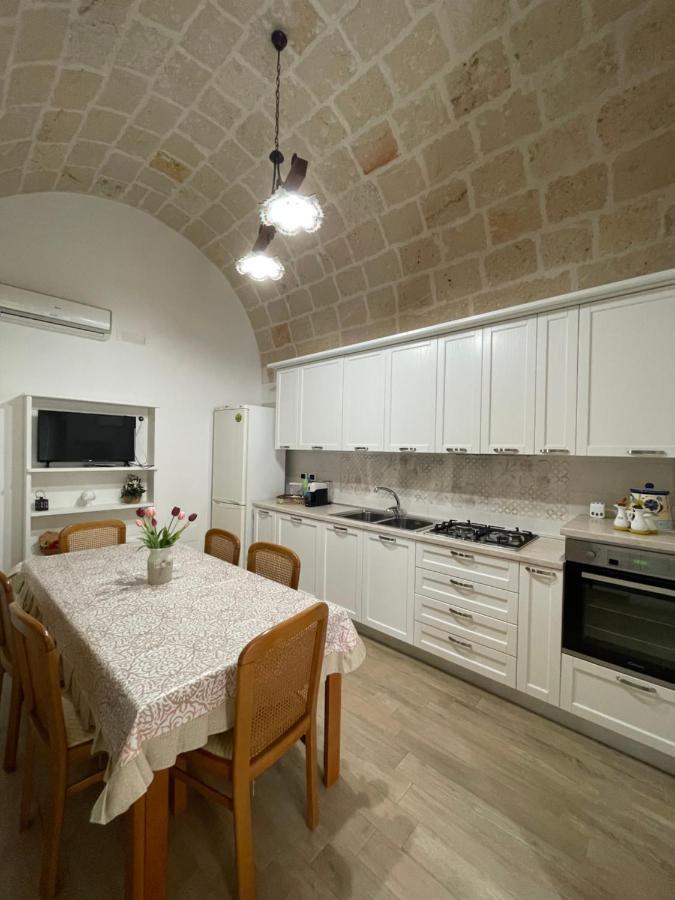 Casapulia Villa Fasano Exterior photo